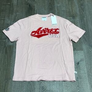 Avirex t-shirt size S